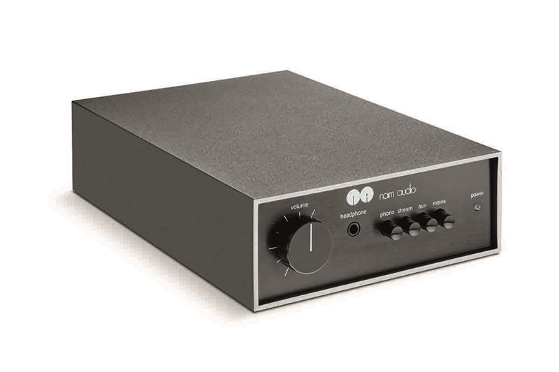 Grimm Audio introduces MU2 music streamer with DAC at High End Munich 2023  - Positive Feedback