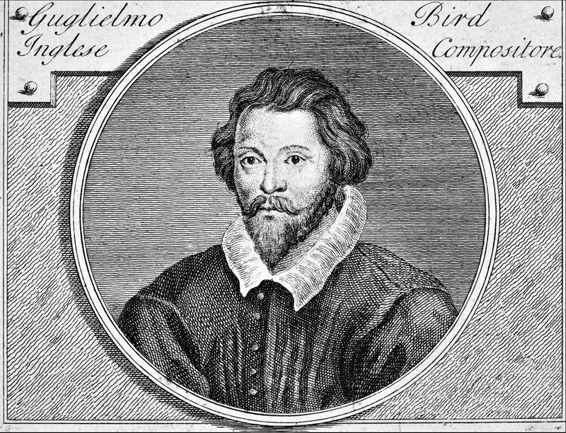 William Byrd