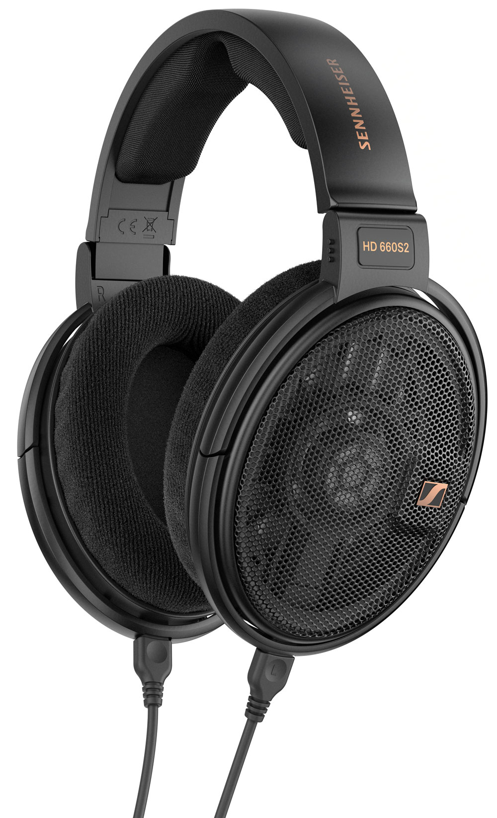 High end audio online headphones