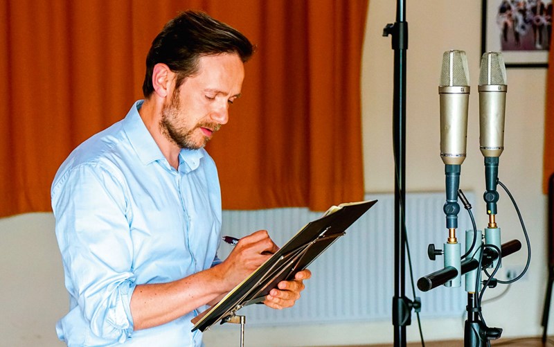 iestyn davies