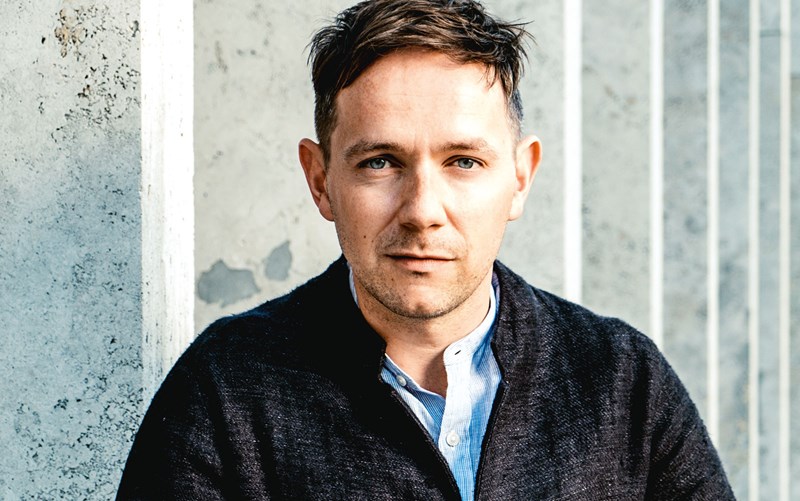 iestyn davies