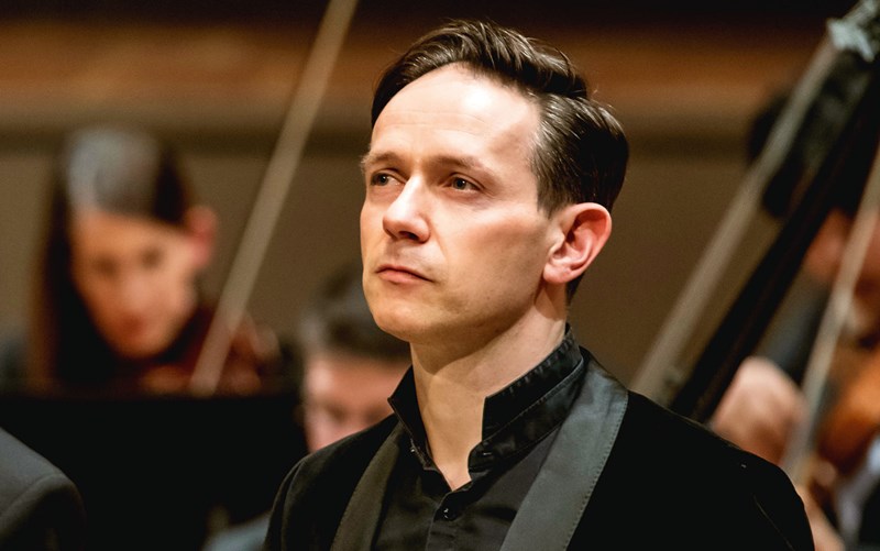 iestyn davies