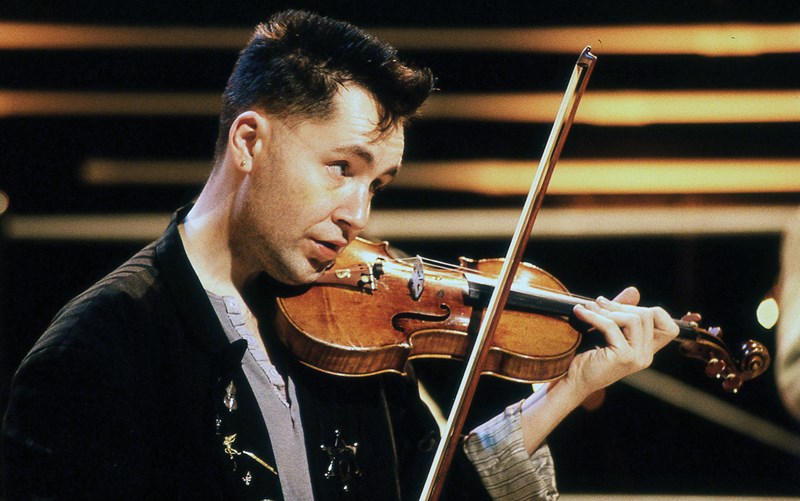 nigel kennedy