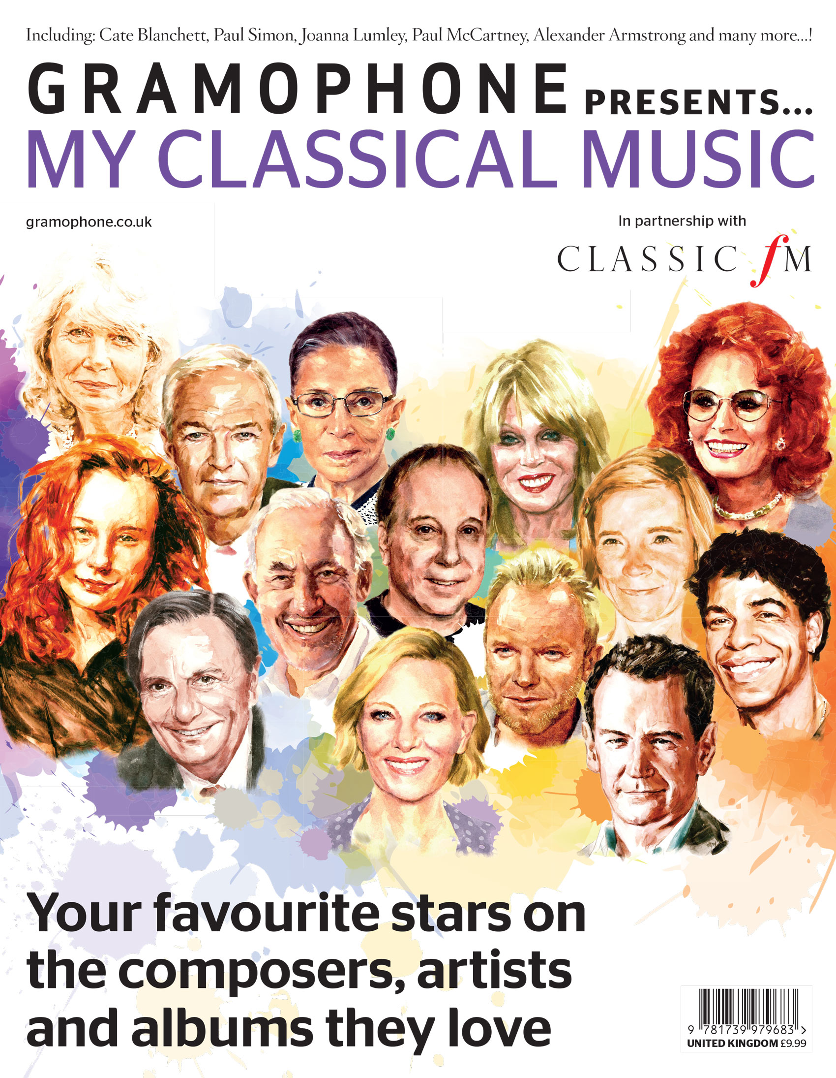 Gramophone – classical music magazine