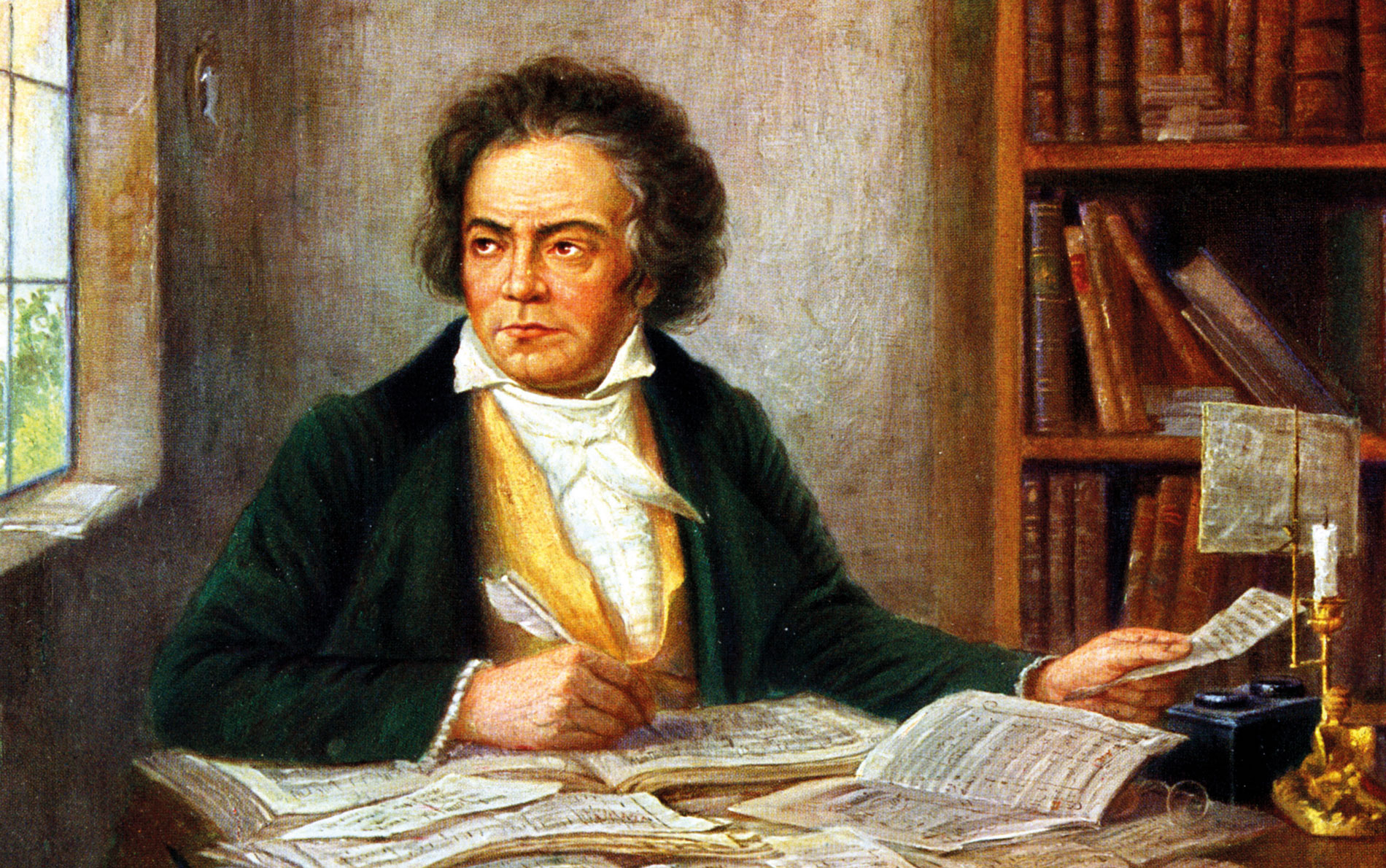 Beethoven's 'Pastoral' Symphony: a guide to the best recordings