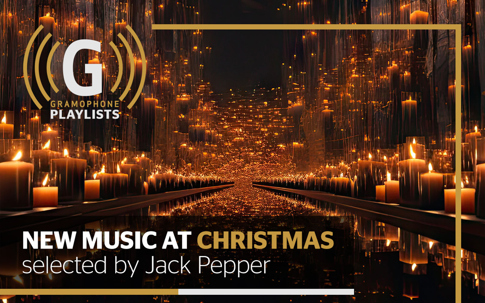 New Music At Christmas: A Playlist | Gramophone