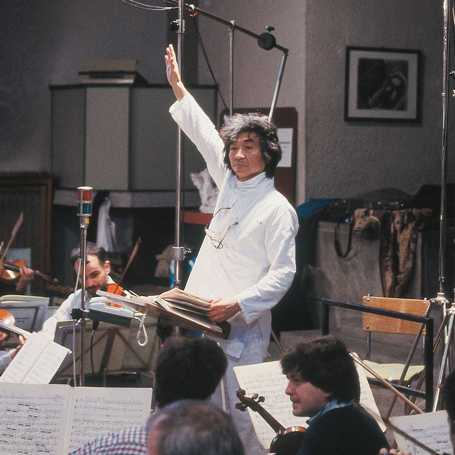 Seiji Ozawa remembered | Gramophone