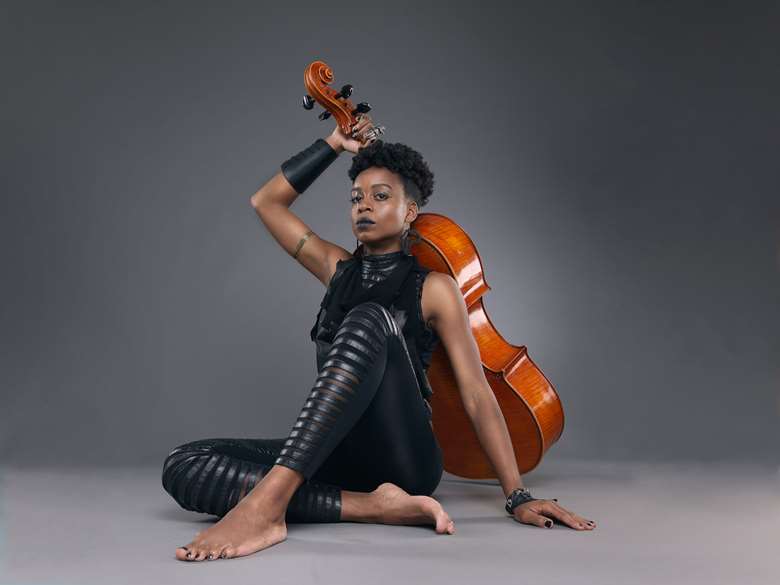 Ayanna Witter-Johnson, one of the first composers people can support through Music Patron 