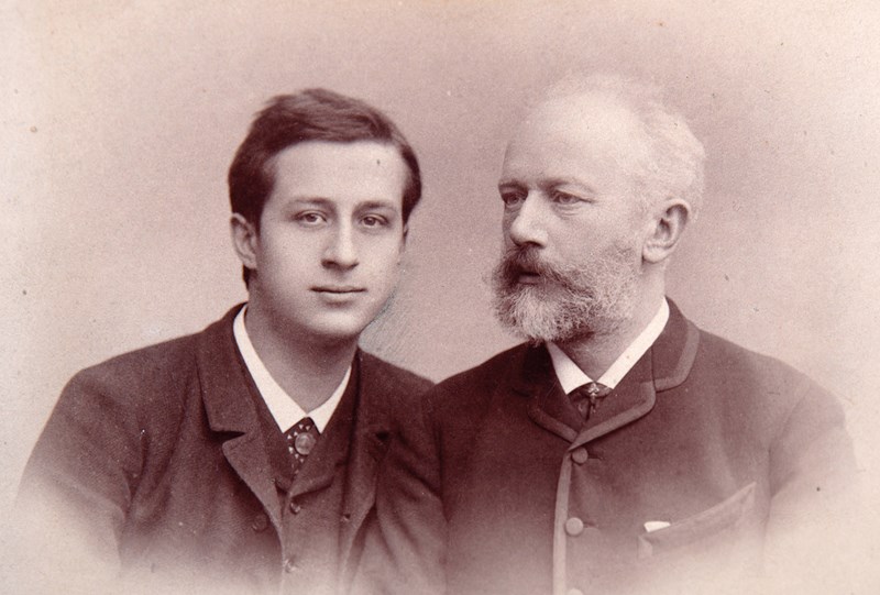 Siloti radically revised the work; Tchaikovsky didn’t approve all the changes