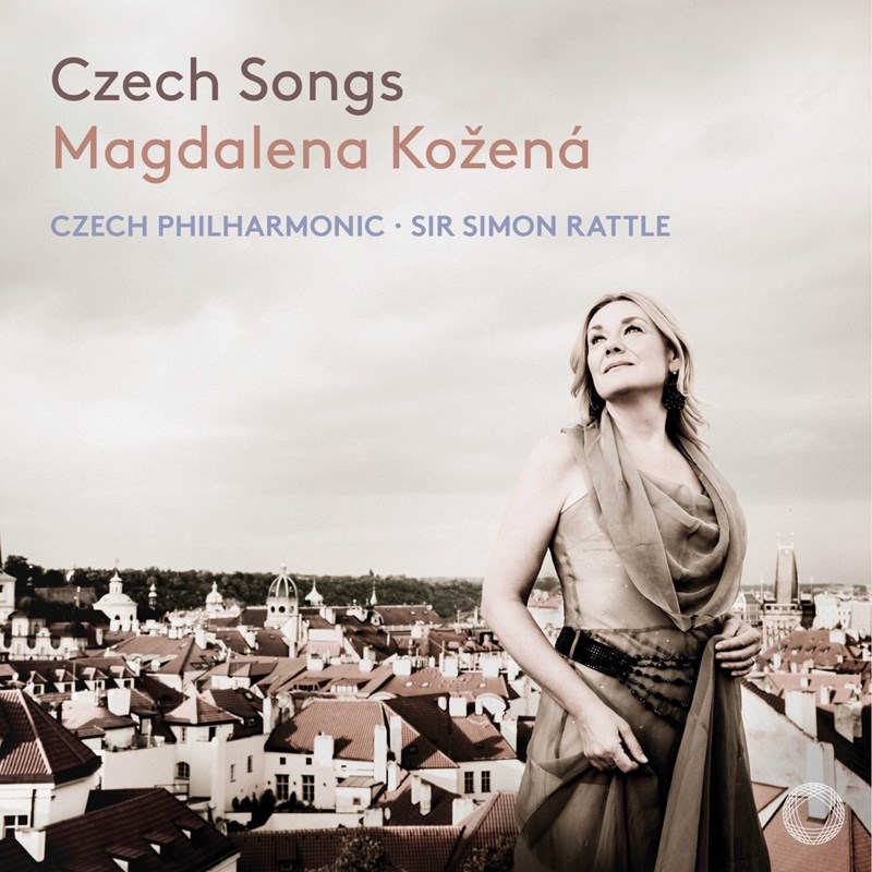 ‘Czech Songs’