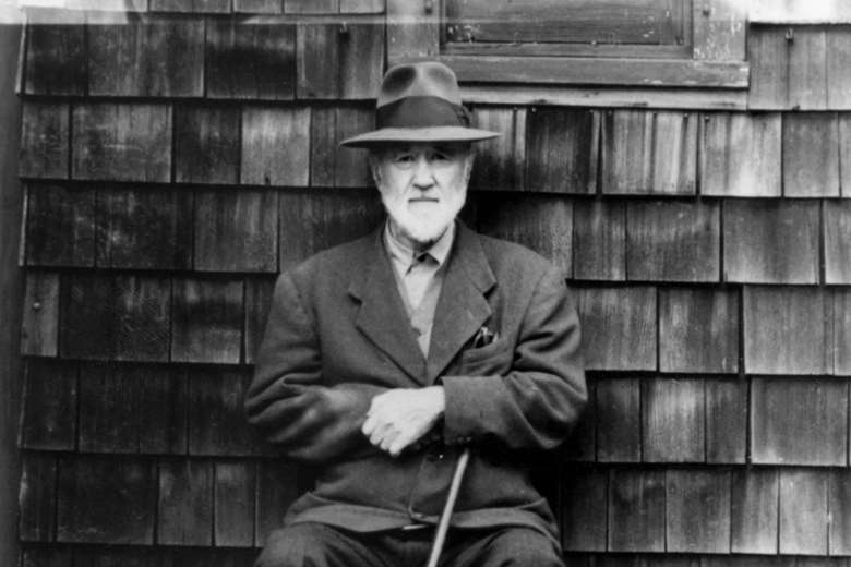 Charles Ives at 150: The Sound of America | Gramophone