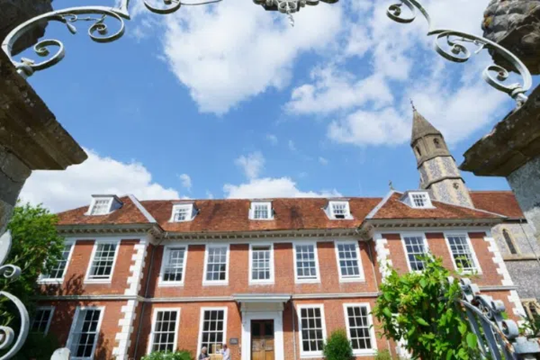 Sarum College, Salisbury