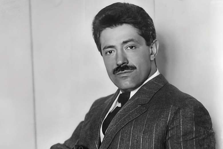 Fritz Kreisler (Tully Potter Collection)