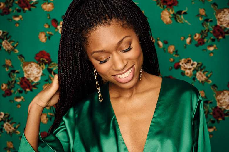 Always discovering: like 0all young pianists, Isata Kanneh-Mason has a wealth of repertoire to explore (Karolina Wielocha)