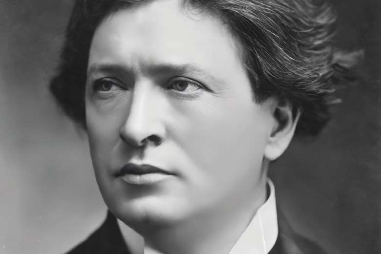 Ferruccio Busoni (photo: Tully Potter Collection)