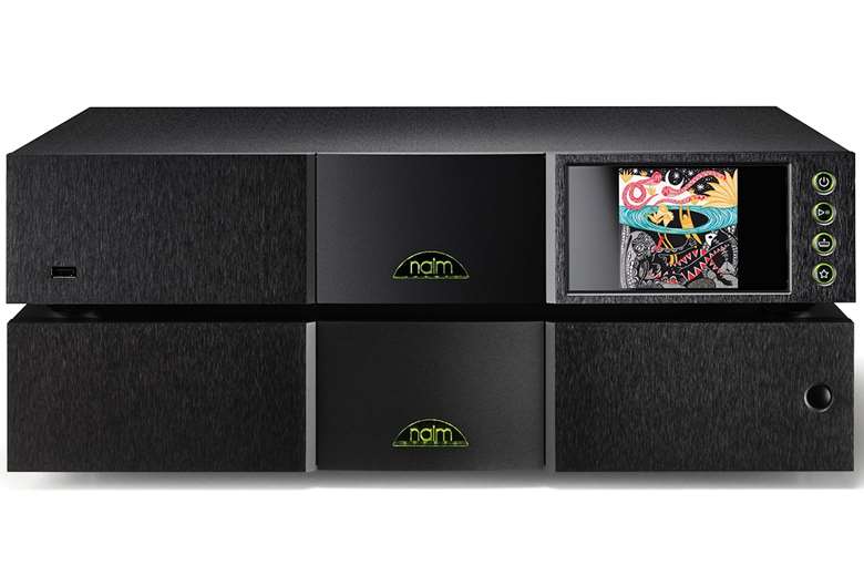 Streamed radio can sound very good – and even better when played on high-end network audio equipment, such as that from Naim