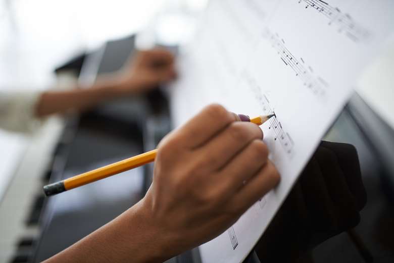 Composers commissioned include Anne Clyne, Stephen Hough and Thea Musgrave(photo: Adobe Stock)