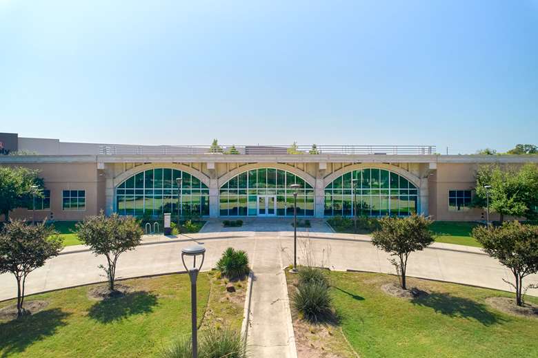 Austin Opera's Sarah and Ernest Butler Performance Centre (Photo: Amigo Studios)