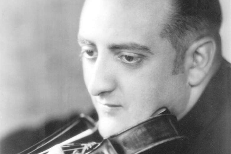 Alfredo Campoli’s early recordings are available in a box (photo: Tully Potter Collection)