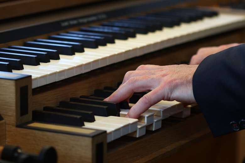 UK church musicians are encouraged to take part in the survey whether voluntary or professional (photo: Adobe Stock)