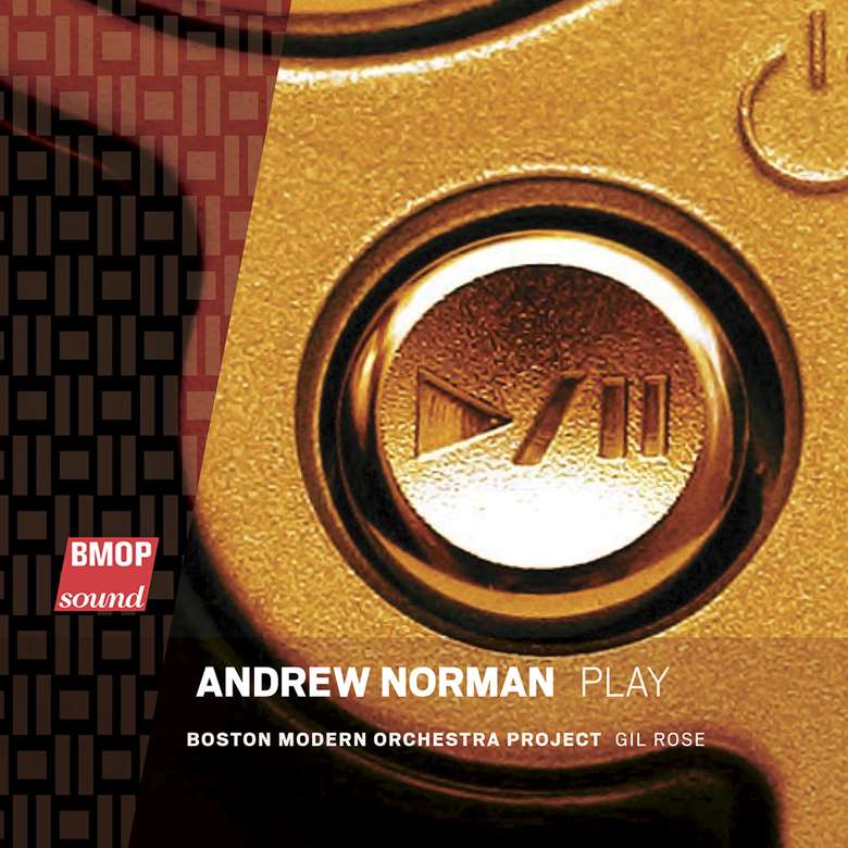 Andrew Norman's Play