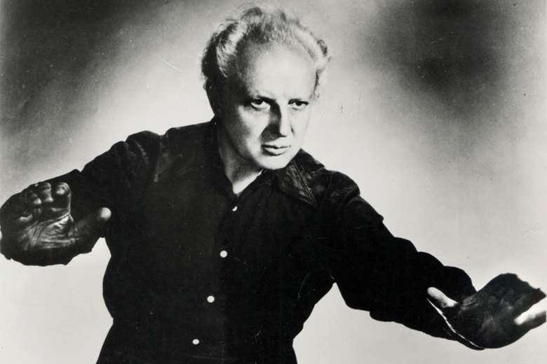 Leopold Stokowski: A 10-disc collection from Alto presents recordings charged with atmosphere and beautifully played (photo: Lebrecht Music Arts / Bridgeman Images)