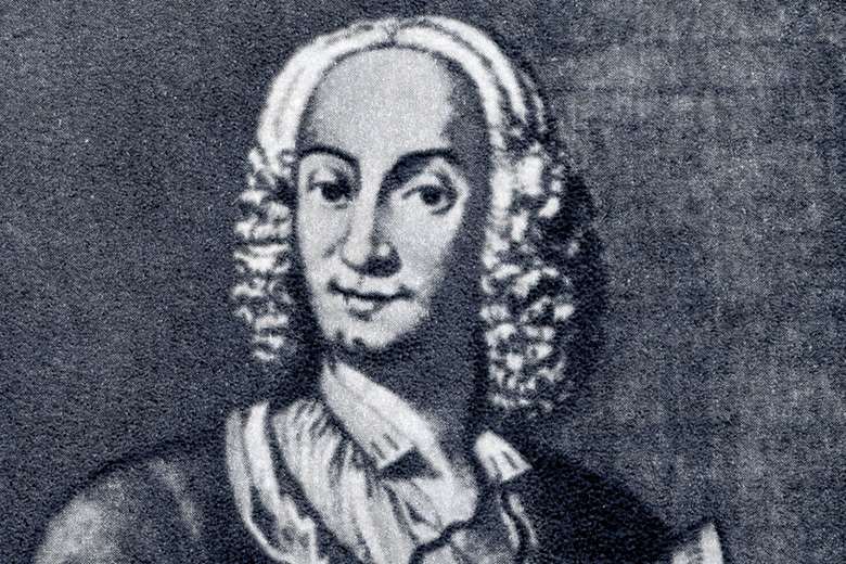 Vivaldi’s Gloria dates from between 1713 and 1719